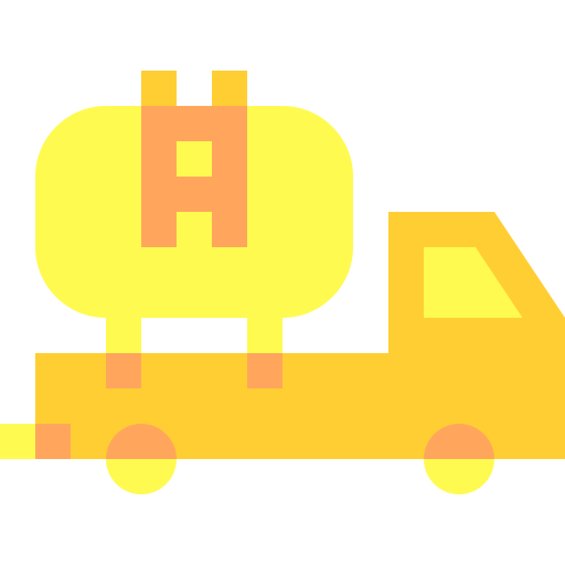 タンカートラック Basic Sheer Flat icon