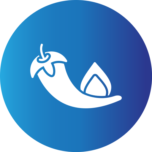 후추 Generic Blue icon