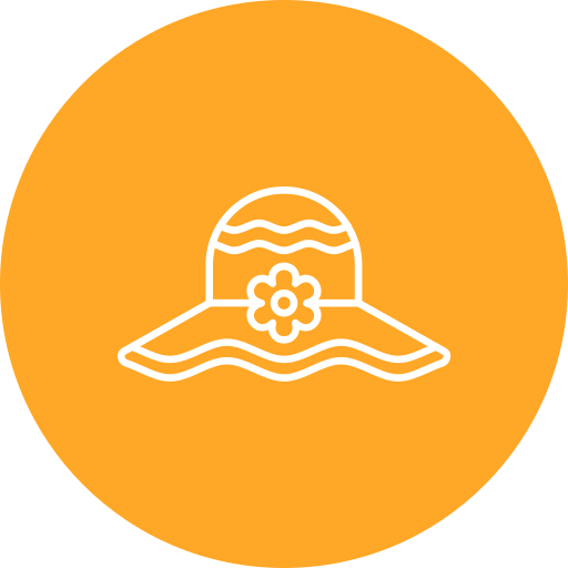 pamela-hut Generic Flat icon