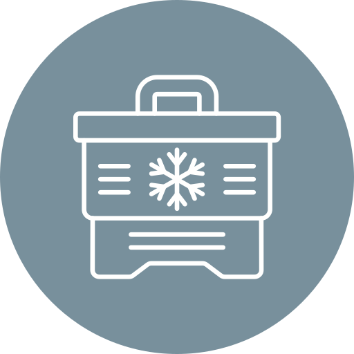 eisbox Generic Flat icon