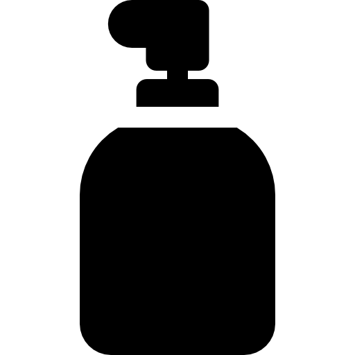 비누 Basic Rounded Filled icon