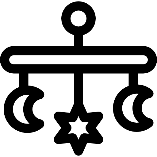モバイル Basic Rounded Lineal icon