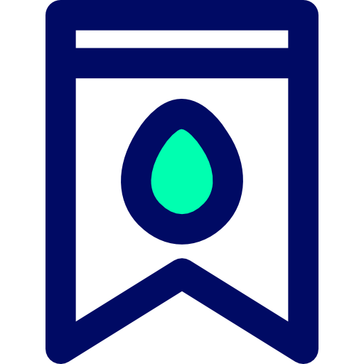 bandiera Vitaliy Gorbachev Green Shadow icona