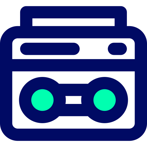 radio Vitaliy Gorbachev Green Shadow icono