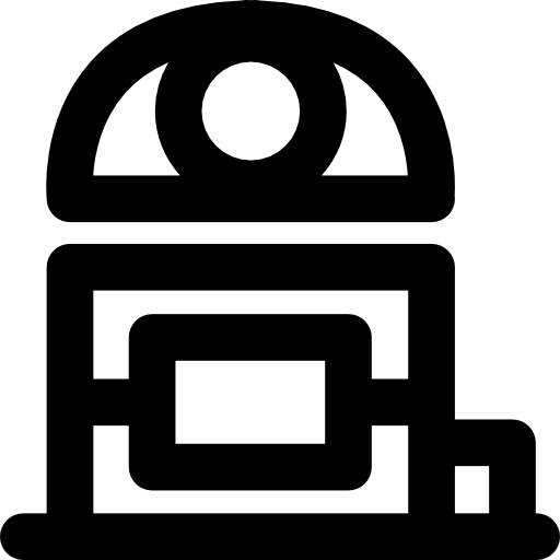 전망대 Vitaliy Gorbachev Lineal icon