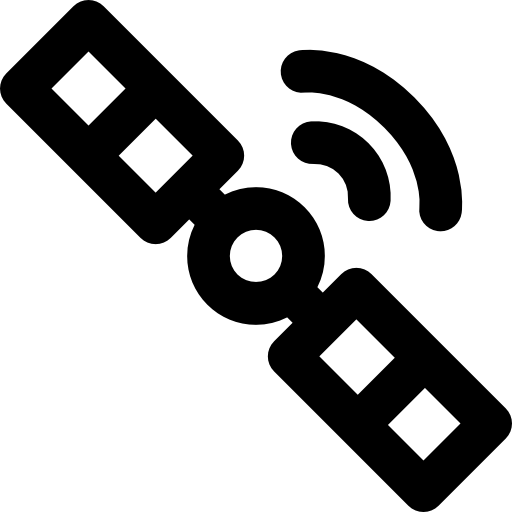 satellit Vitaliy Gorbachev Lineal icon