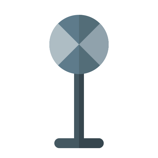 fan Generic Flat icon