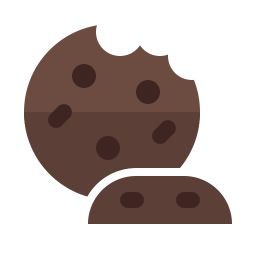 Печенье Generic Flat иконка