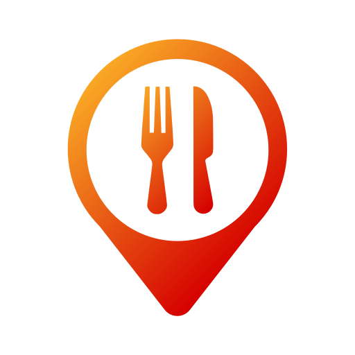 Restaurant Generic Flat Gradient icon