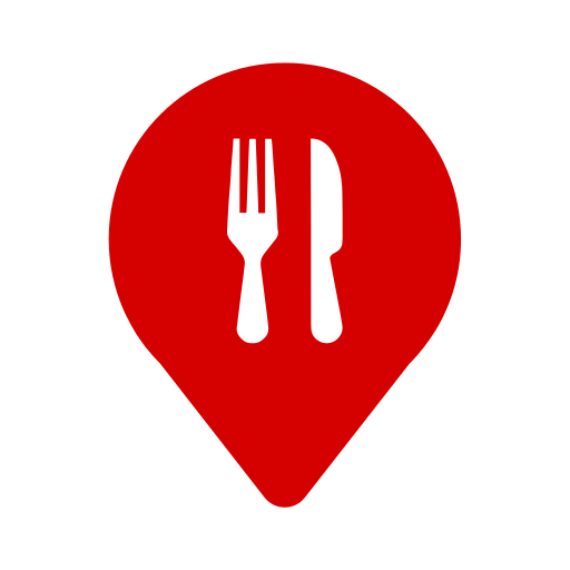 restaurante Generic Mixed icono