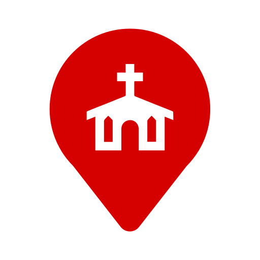 教会 Generic Mixed icon