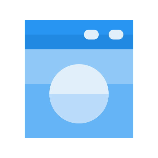 세탁 Generic Flat icon