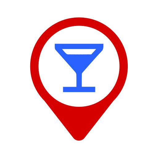 pub Generic Flat icon