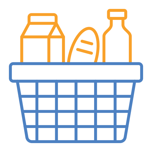 Supplies Generic Outline Color icon