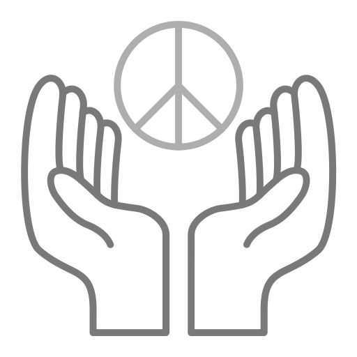 paz Generic Grey icono