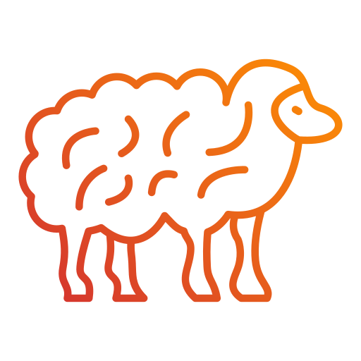 owce Generic Gradient ikona