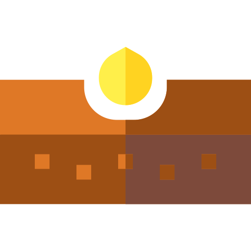 シード Basic Straight Flat icon