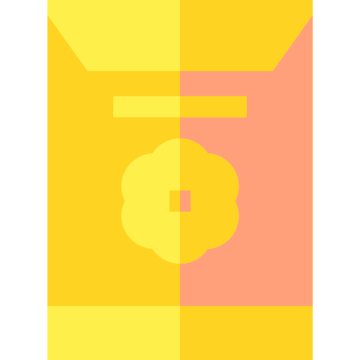 nasionko Basic Straight Flat ikona