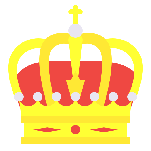 korona Generic Flat ikona