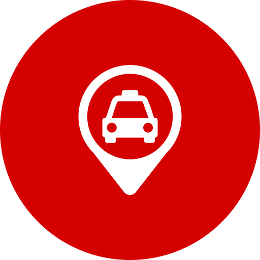 Cab Generic Mixed icon