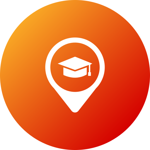 Education Generic Flat Gradient icon