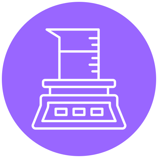 Scale Generic Flat icon