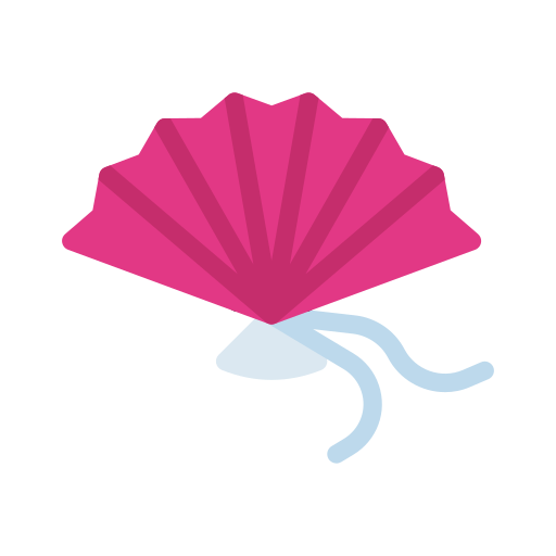 Fan Vector Stall Flat icon