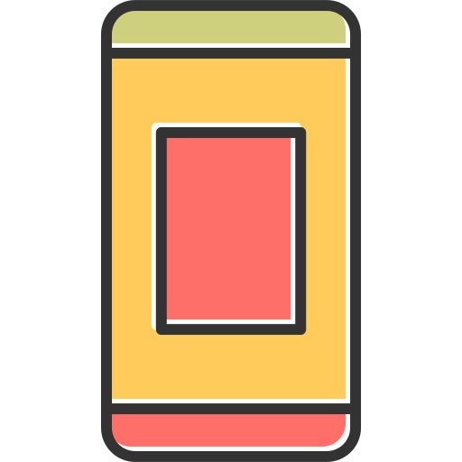 gummi Generic Color Omission icon