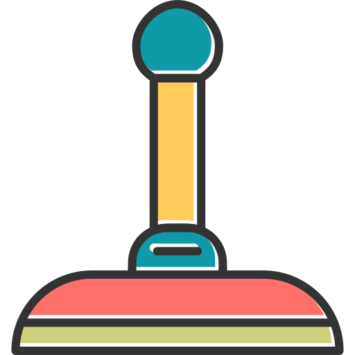sello de goma Generic Color Omission icono