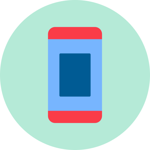 Rubber Generic Flat icon