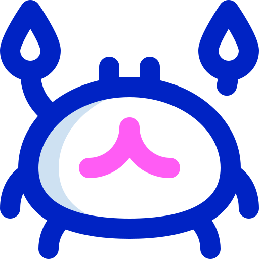 게 Super Basic Orbit Color icon