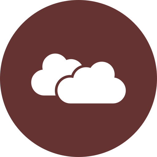 wolken Generic Mixed icon