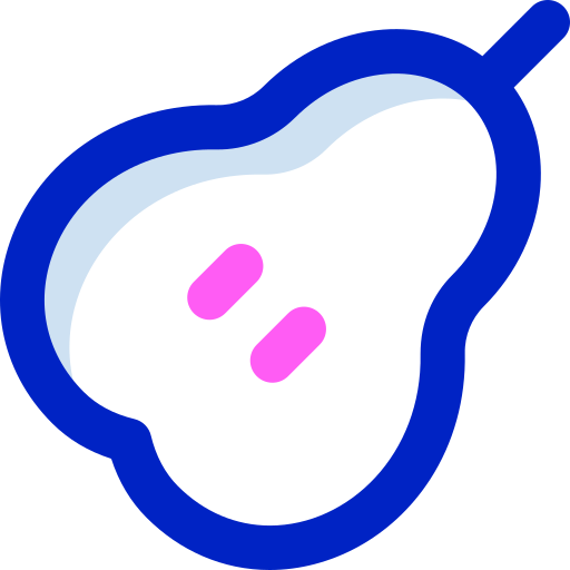 pera Super Basic Orbit Color icona