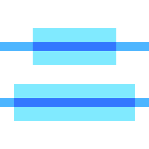 distribuir Basic Sheer Flat icono