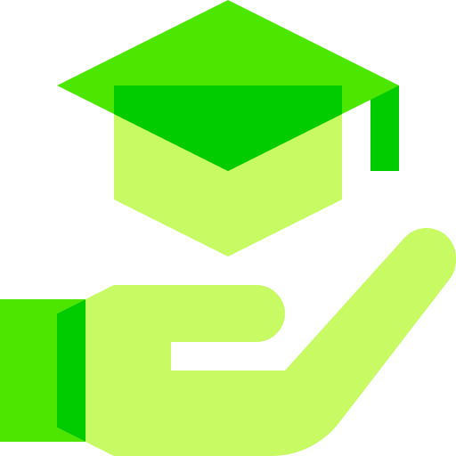 Education Basic Sheer Flat icon