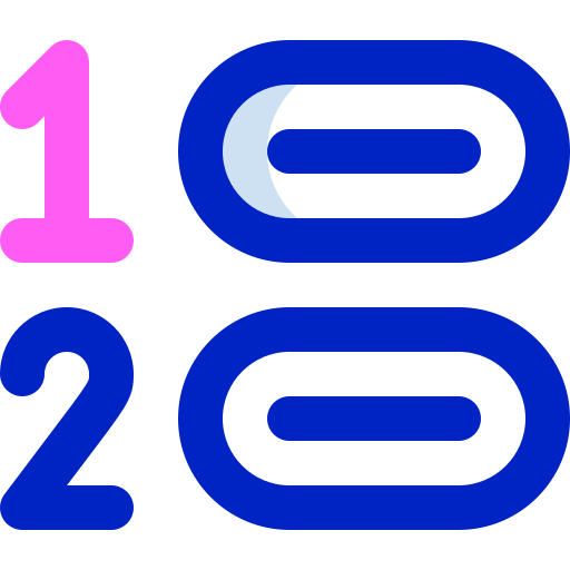 wymagania Super Basic Orbit Color ikona