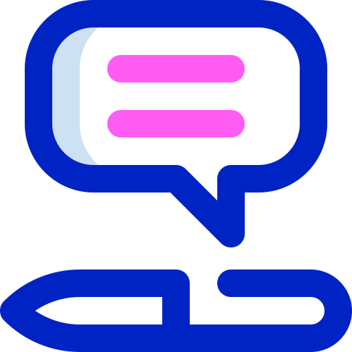 개정 Super Basic Orbit Color icon