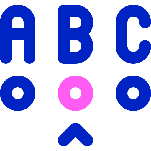 testowanie Super Basic Orbit Color ikona