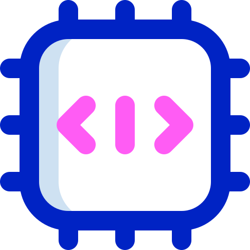 software Super Basic Orbit Color icon
