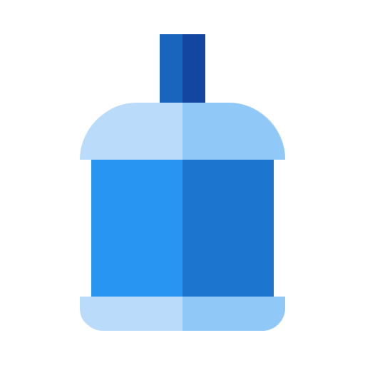 gallone Generic Flat icon