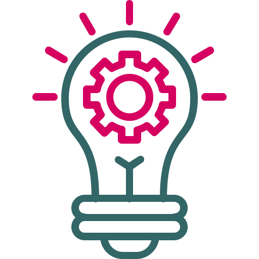 Innovation Generic Outline Color icon