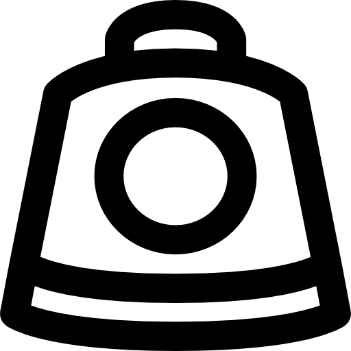 ruimtecapsule Vitaliy Gorbachev Lineal icoon