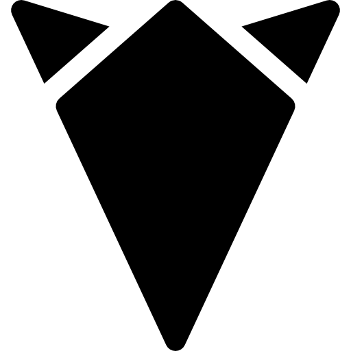 ハンカチ Basic Rounded Filled icon