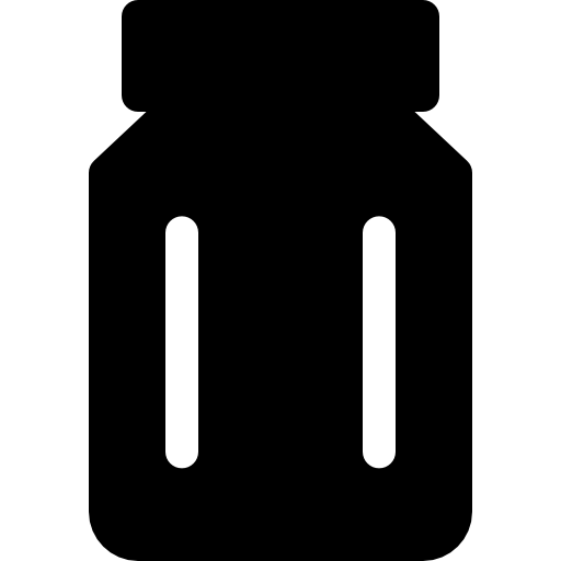 krug Basic Rounded Filled icon
