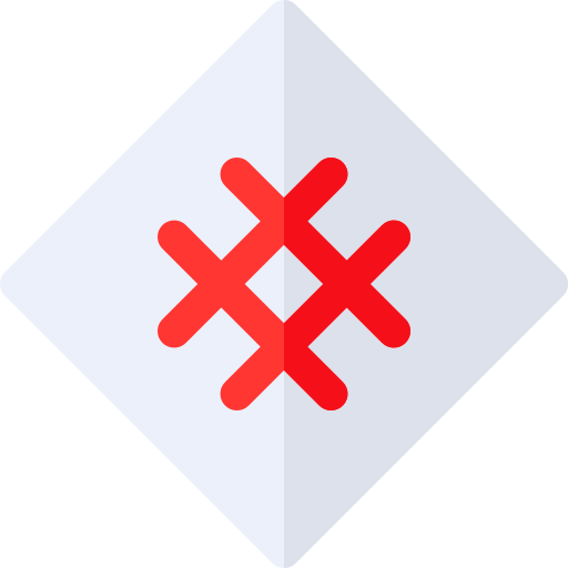 manteles Basic Rounded Flat icono