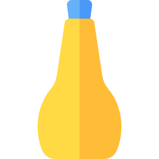 Öl Basic Rounded Flat icon