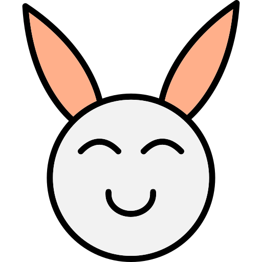 hase Generic Outline Color icon