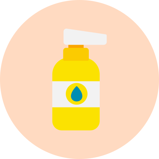 baby-Öl Generic Flat icon