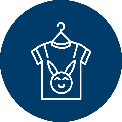 babykleidung Generic Flat icon