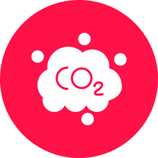 co2 Generic Mixed icoon